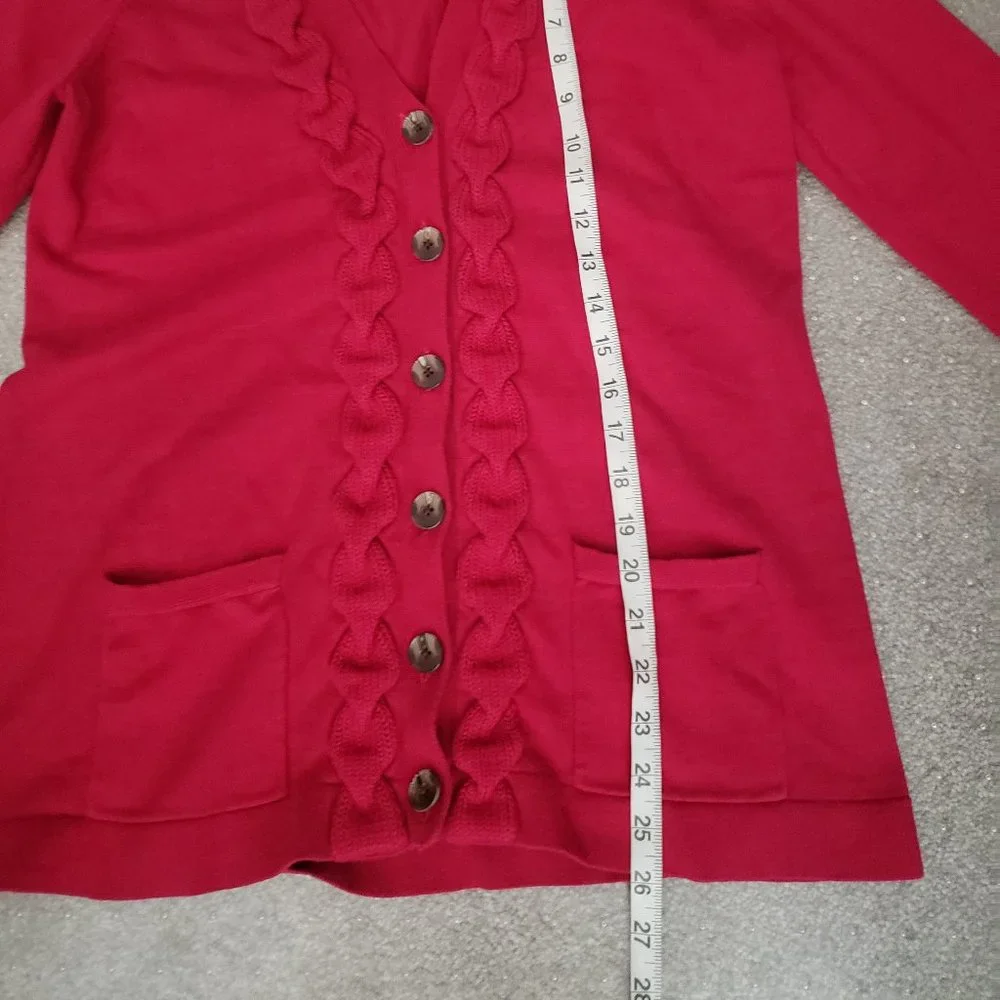 Chadwicks Cardigan Sweater - Picture 10 of 16